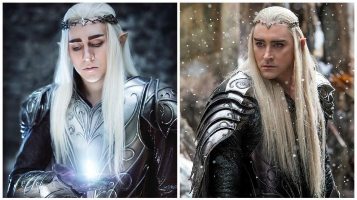 Illustration de l'article : Ces 13 personnes qui réalisent des cosplays plus que réalistes