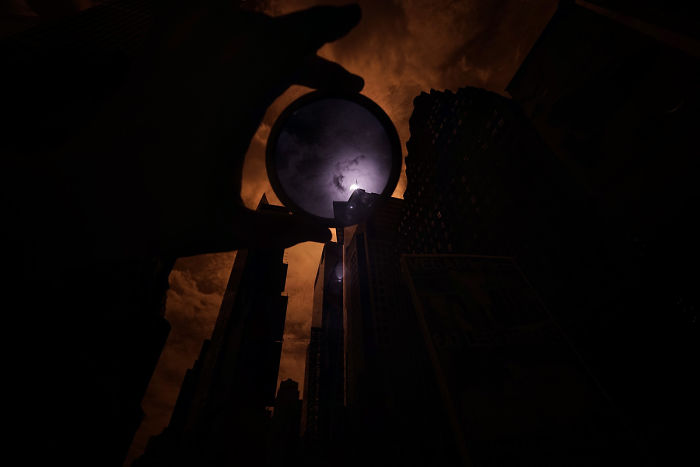 Illustration de l'article : 30 clichés époustouflants de l’éclipse solaire de 2017