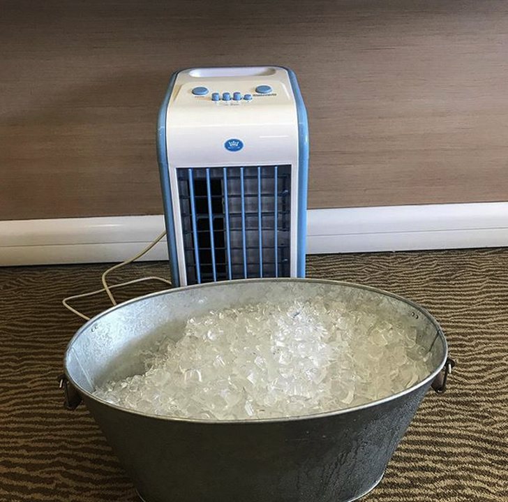 Illustration de l'article : Ces 15 mauvaises expériences dans les hôtels