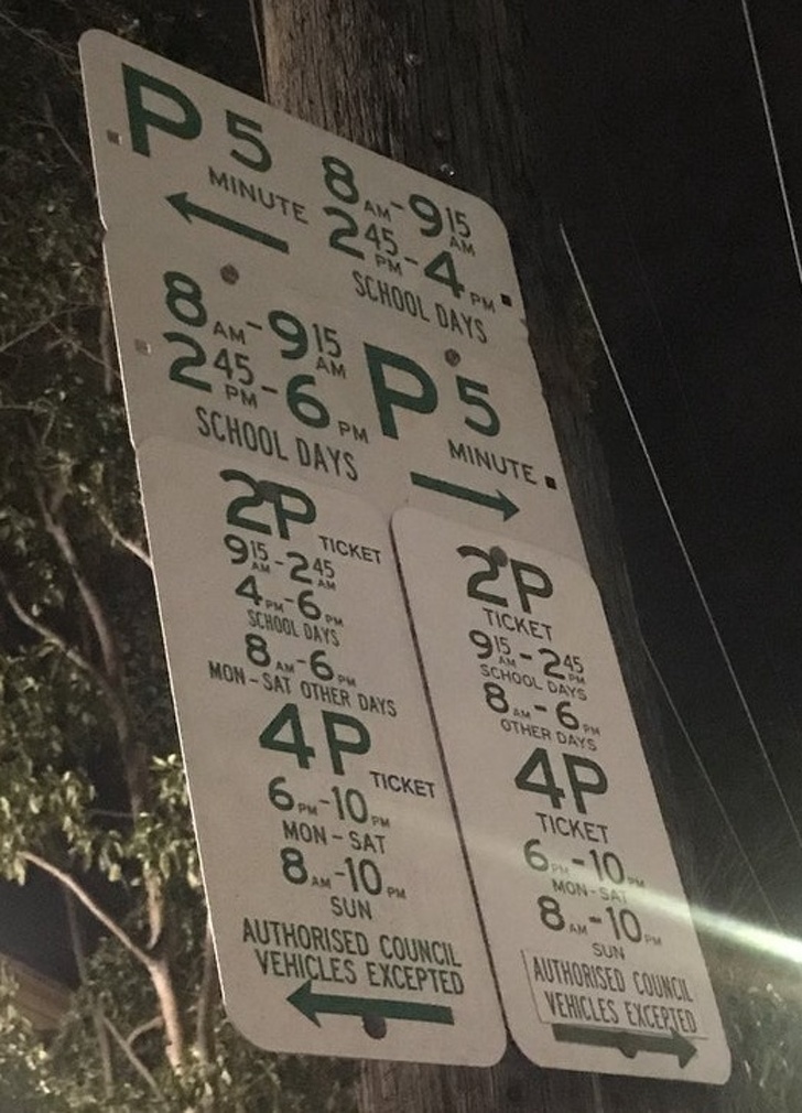 Illustration de l'article : Ces 20 drôles de personnes croisées sur les routes