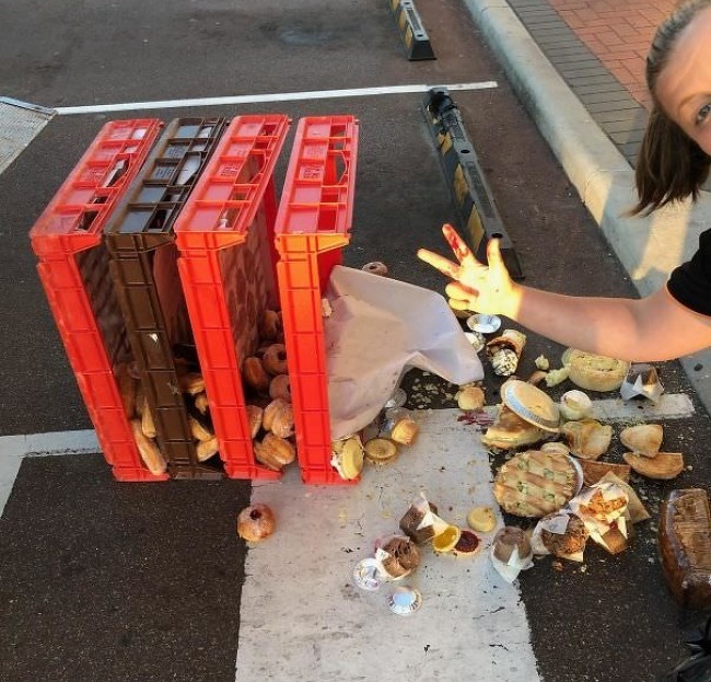 Illustration de l'article : Ces 26 personnes n’ont pas vécu une bonne journée