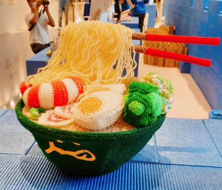 Illustration de l'article : Ces 20 idées d'inventeurs qui sortent du rang de l'ordinaire