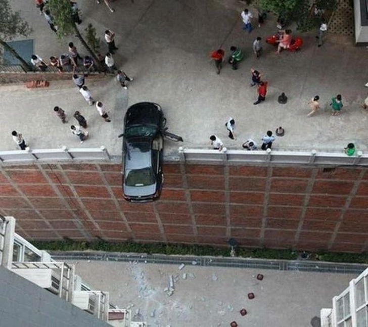 Illustration de l'article : Ces 19 personnes pour qui la chance a décidé de sourire