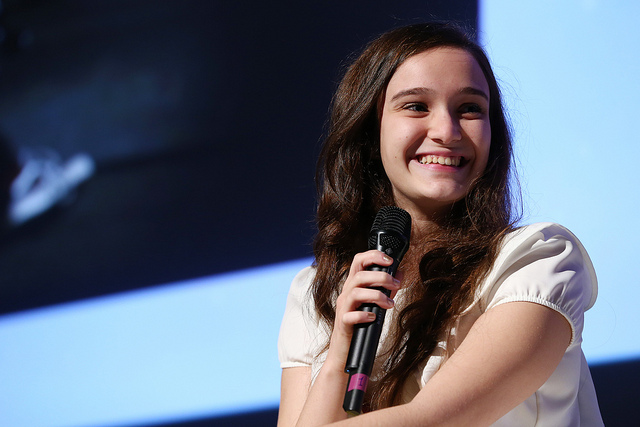 Illustration de l'article : 10 jeunes prodiges qui ont réinventé le monde à 15 ans