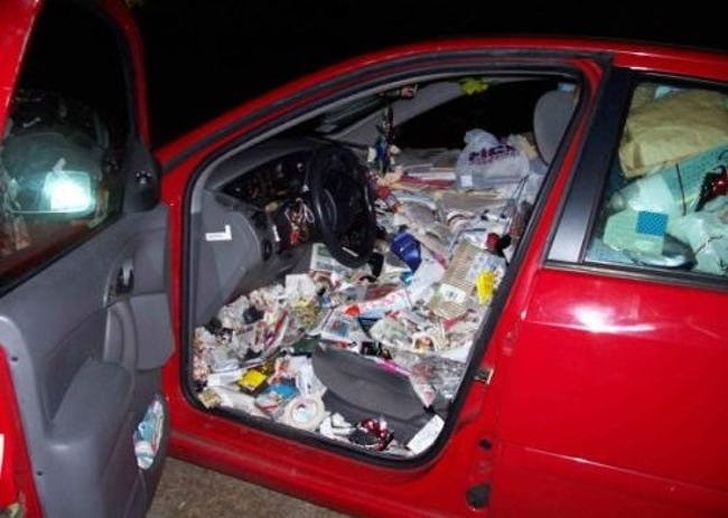 Illustration de l'article : Ces 18 photos illustrant des situations désastreuses