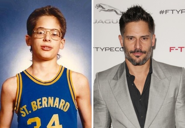 Illustration de l'article : 17 célébrités qui n’étaient pas du tout populaires à l’école