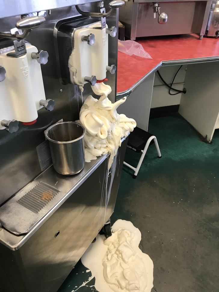 Illustration de l'article : Ces 19 personnes à qui il est arrivé un coup de malchance