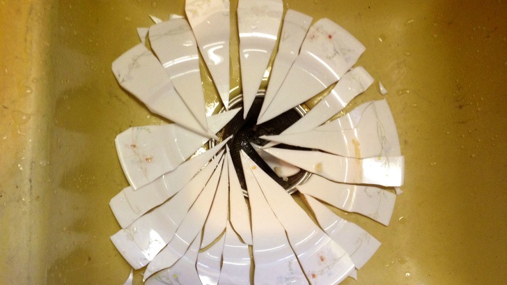 Illustration de l'article : Ces 21 choses qui ne se présentent qu'une seule fois dans une vie