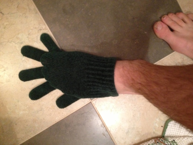 Illustration de l'article : Ces 13 photos qui montrent ce que c'est que d'en avoir marre