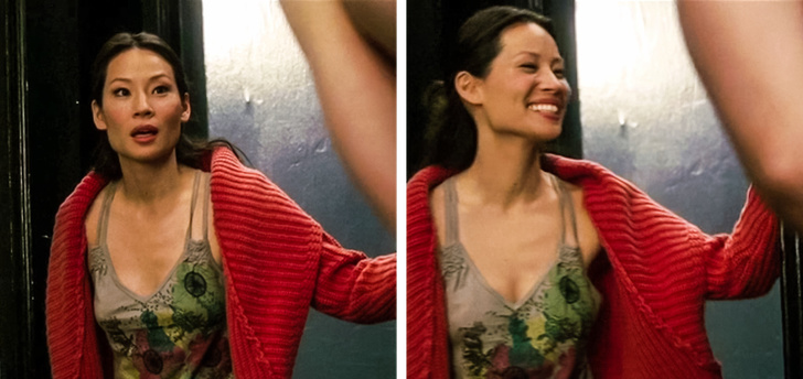 Illustration de l'article : Ces 17 scènes de films cultes qui ne devaient pas apparaître au montage