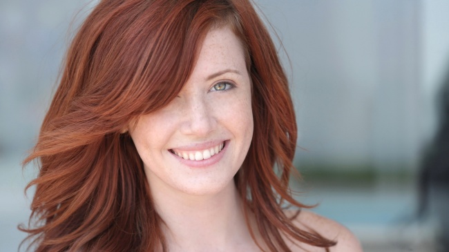 Illustration de l'article : 10 règles simples pour être belle sans maquillage