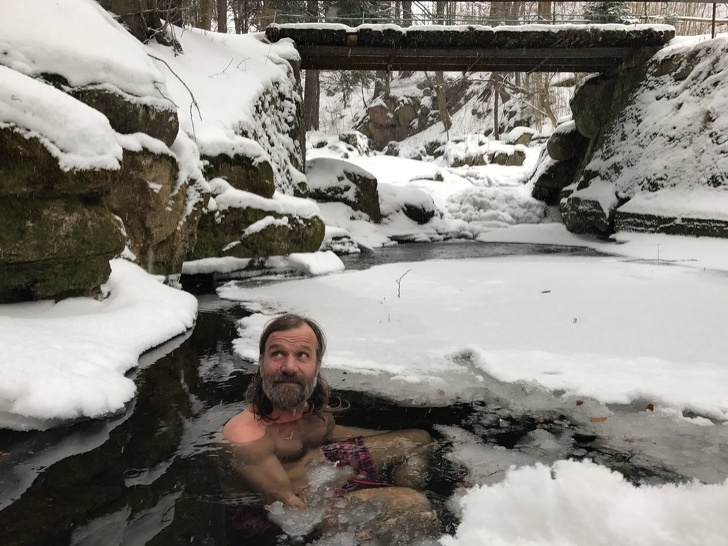 Illustration de l'article : Ces 14 personnes ont dépassé leurs limites, grâce à un mental d’acier