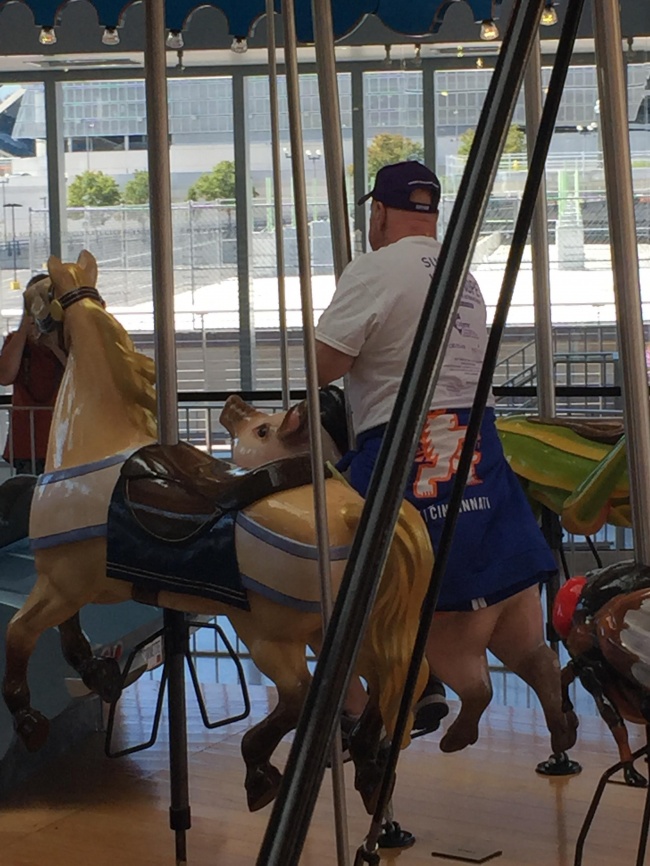 Illustration de l'article : 23 photos qui vont vous prouver que notre monde est parfois étrange