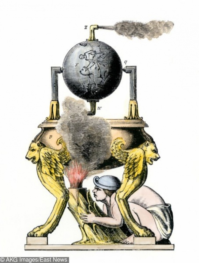 Illustration de l'article : 12 objets mill&eacute;naires qui prouvent que nous n&rsquo;avons rien invent&eacute;