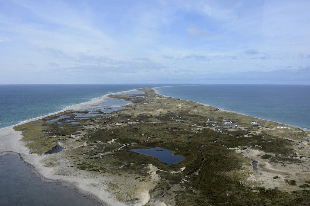 Illustration de l'article : 14 endroits myst&eacute;rieux sur la plan&egrave;te que les guides touristiques ne mentionnent jamais 