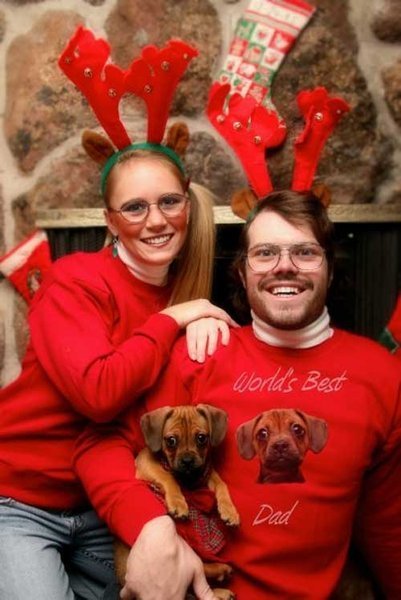 Illustration de l'article : 40 photos de couples qui prouvent que parfois on est mieux seuls