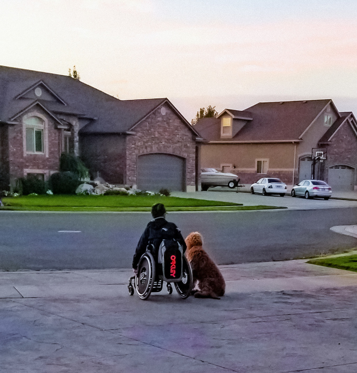 Illustration de l'article : Ces 15 photos qui racontent une histoire sensible