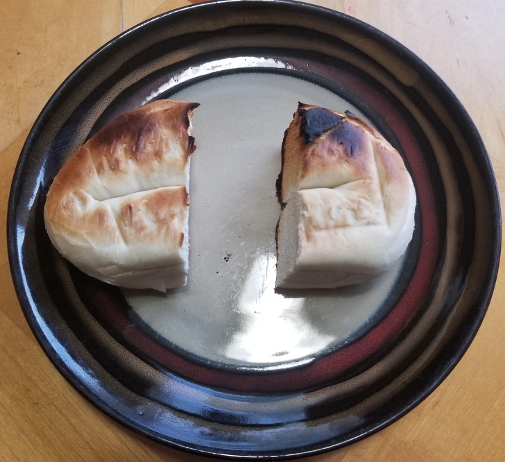 Illustration de l'article : Ces 21 photos qui montrent que la vie de famille n'est pas de tout repos