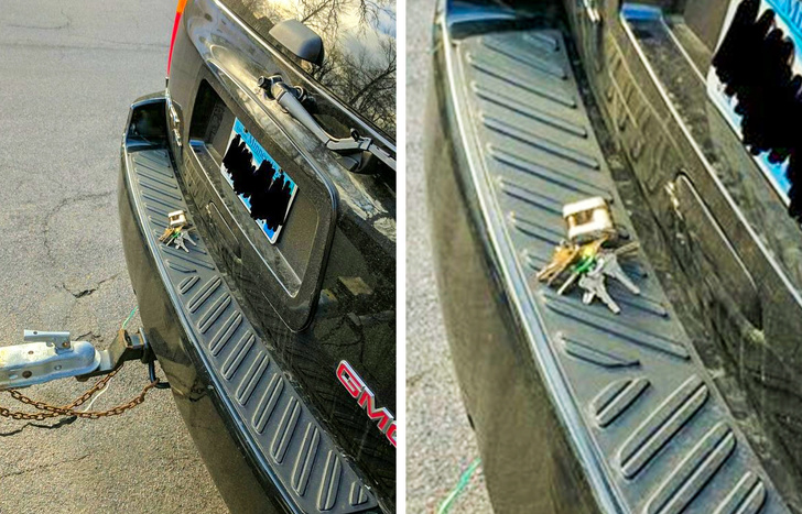 Illustration de l'article : Ces 18 personnes qui ont eu un joli coup du destin