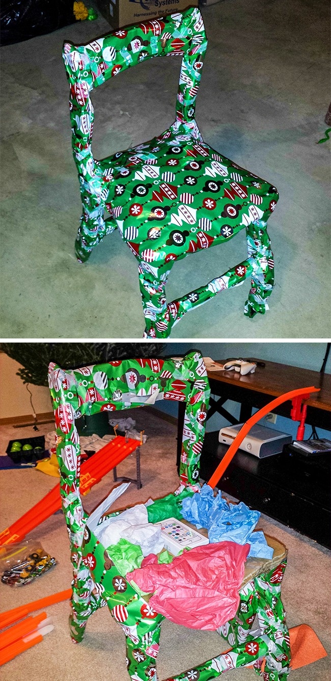 Illustration de l'article : 20 façons de troller les cadeaux de vos proches