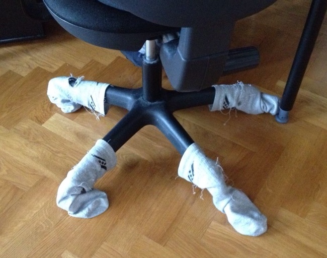 Illustration de l'article : Ces 20 photos résument le quotidien d'un fainéant