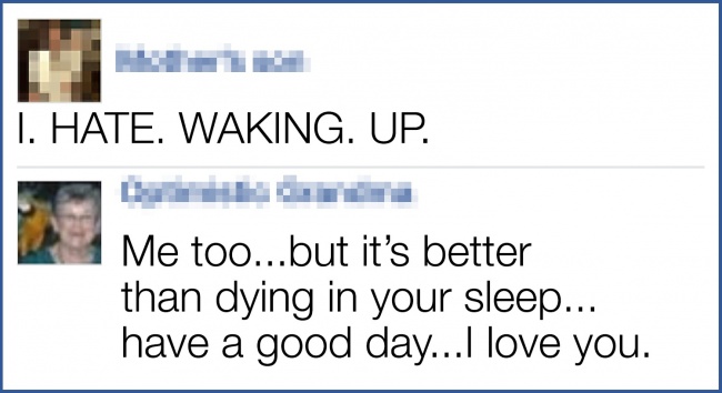 Illustration de l'article : 22 grands-parents avec qui vous adoreriez passer vos vacances