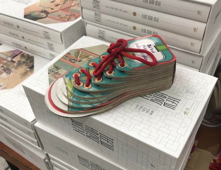 Illustration de l'article : Ces 15 objets originaux qui montrent que le charme est dans les détails