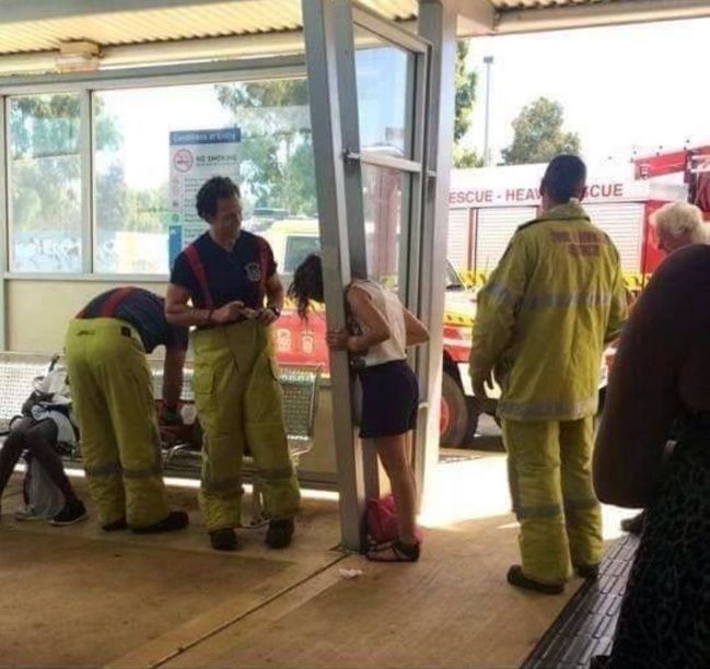 Illustration de l'article : Ces 26 personnes n’ont pas vécu une bonne journée