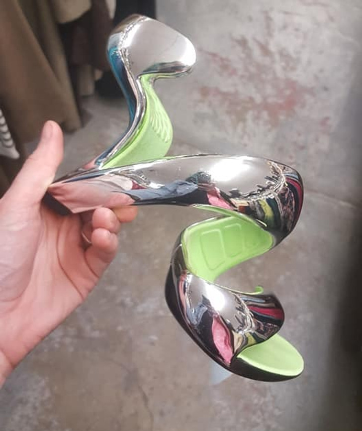 Illustration de l'article : Ces 20 photos qui illustrent la cr&eacute;ativit&eacute; de certains professionnels