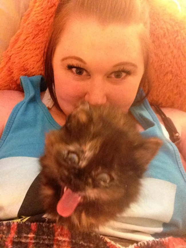 Illustration de l'article : 28 moments qui sortent de l'ordinaire capturés dans la vie quotidienne