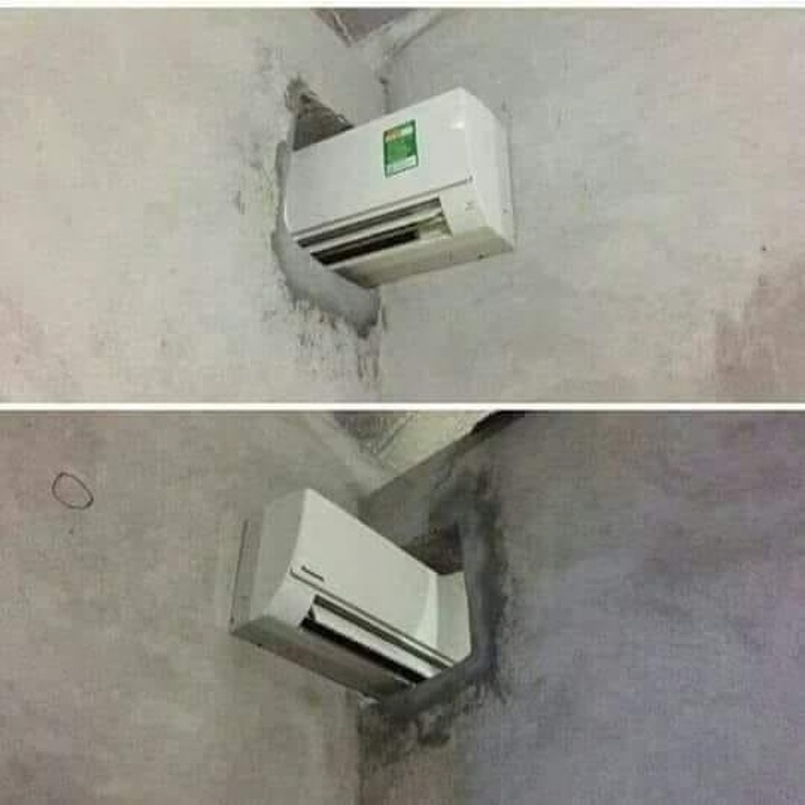 Illustration de l'article : Ces 18 imprévues qui donnent un caractère drôle à la situation