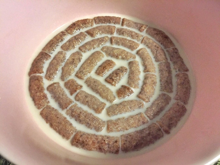 Illustration de l'article : Ces 24 photos de personnes qui aiment faire les choses correctement