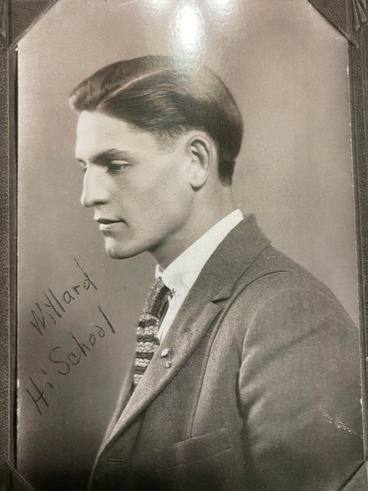 Illustration de l'article : Ces 23 clichés retrouvés chez des grands-parents