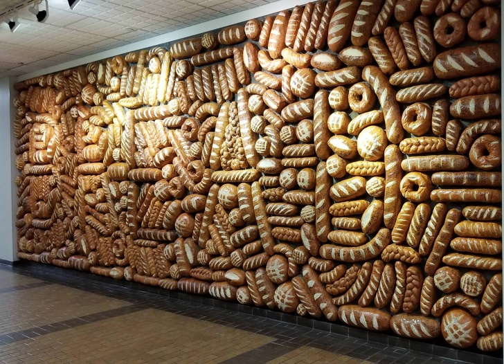 Illustration de l'article : Ces 28 photos qui réalisées par des personnes maniaques