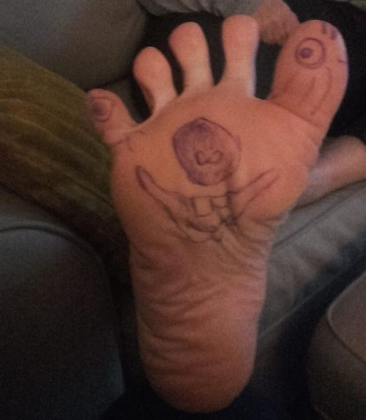 Illustration de l'article : Ces 18 personnes qui ne toujours pas pr&ecirc;tes &agrave; passer &agrave; l'&acirc;ge adulte