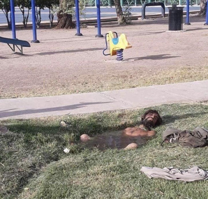 Illustration de l'article : Ces 23 personnes qui ont fait quelque chose d'idiot