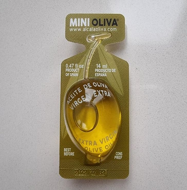 Illustration de l'article : Ces 16 produits qui ont un packaging innovant