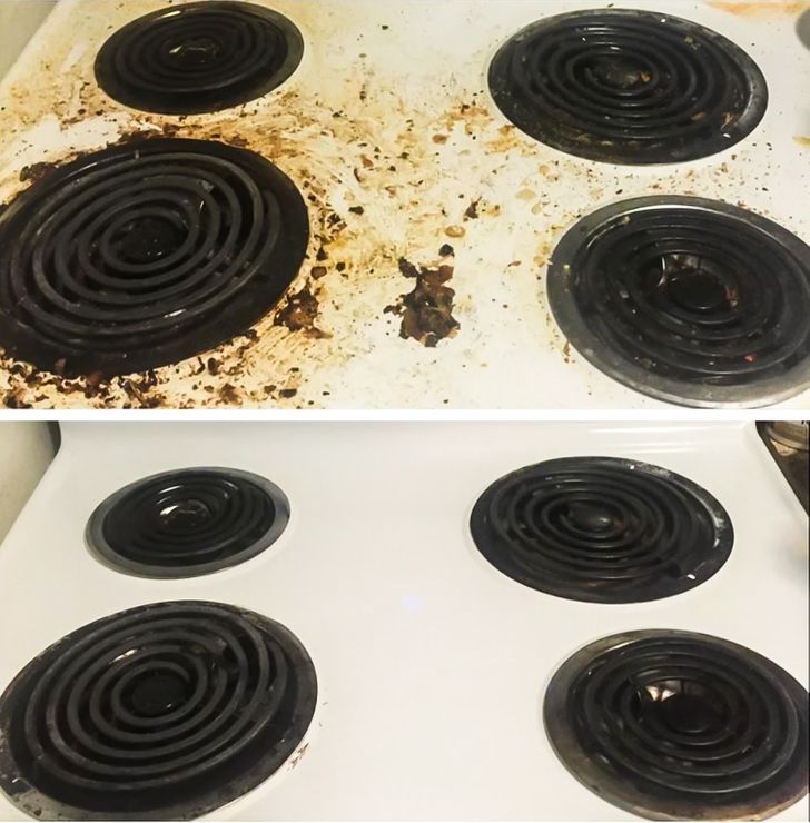 Illustration de l'article : Ces 20 personnes qui ont décidé de rénover de vieux objets