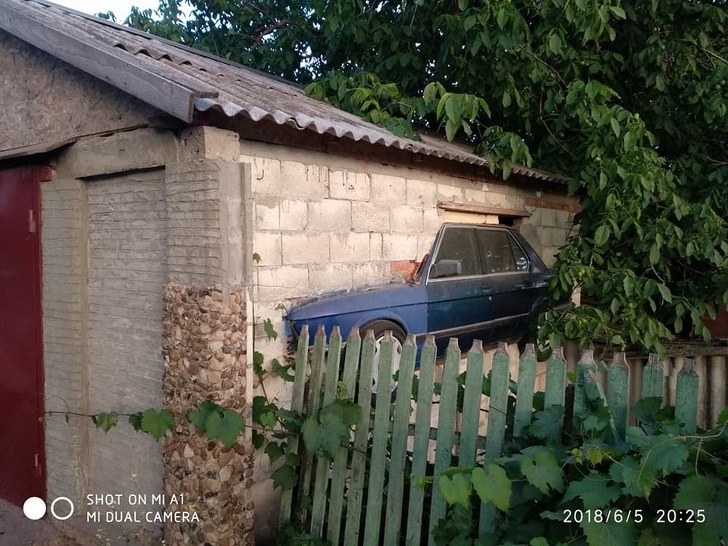 Illustration de l'article : Ces 19 photos de situations qui n'ont pas de sens