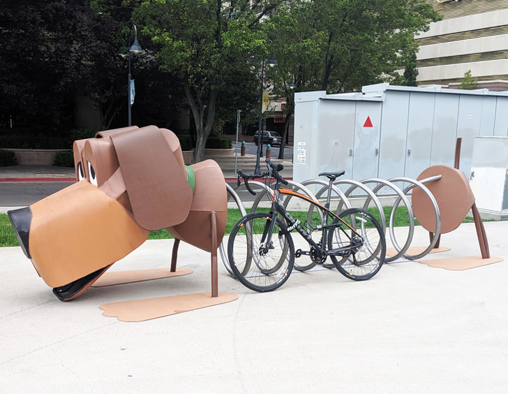 Illustration de l'article : Ces 20 choses modifiées pour devenir originales