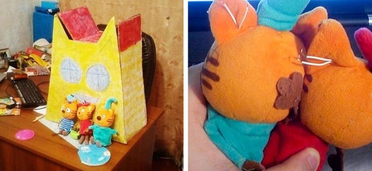 Illustration de l'article : Ces 13 photos qui illustrent quelques malchances de la vie