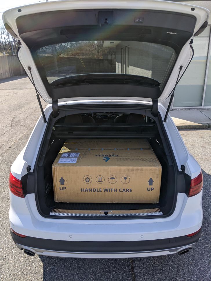 Illustration de l'article : Ces 18 personnes qui ont eu de la chance sans même qu'elles aient demandé quoi que ce soit