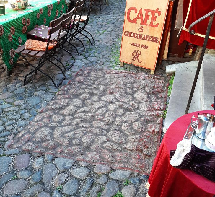 Illustration de l'article : Ces 20 photos illustrant des phénomènes du quotidien