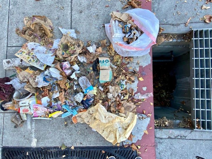 Illustration de l'article : Ces 20 personnes montrent qu'il suffit de peu pour rendre la plan&egrave;te plus propre