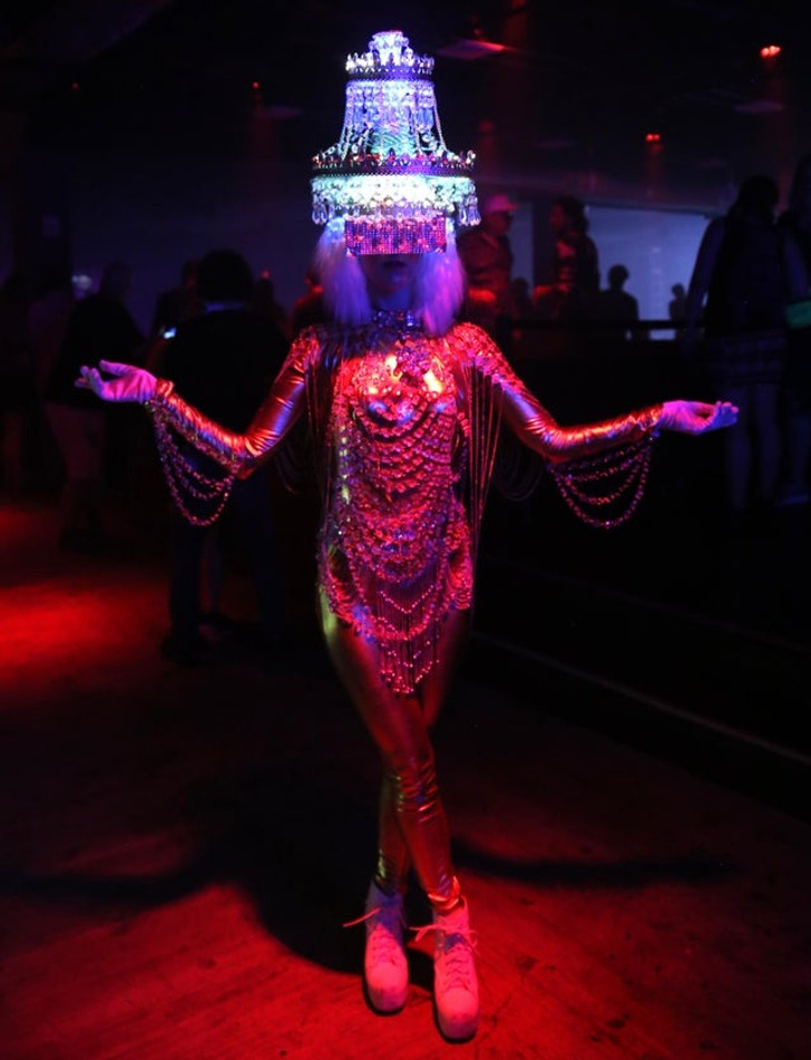 Illustration de l'article : Ces 17 photos qui illustrent la créativité décalée de certaines personnes