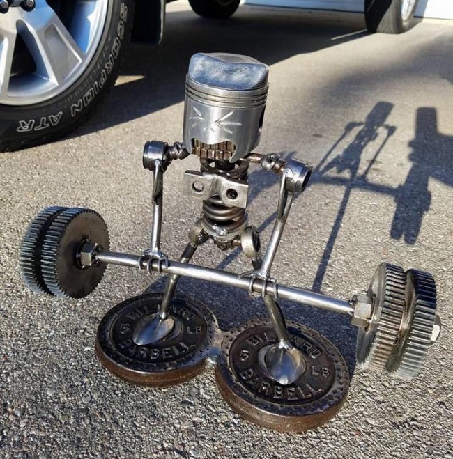 Illustration de l'article : 24 personnes qui ont eu des idées farfelues