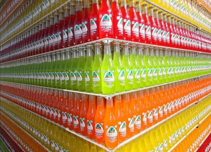 Illustration de l'article : Ces 28 photos qui réalisées par des personnes maniaques