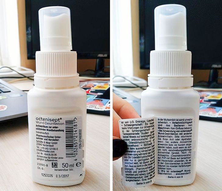 Illustration de l'article : Ces 20 photos illustrant certains aspects différents de la vie chez les Allemands