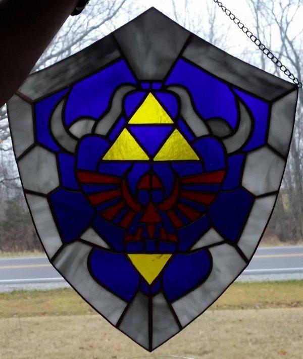 Illustration de l'article : 14 créations pour faire taire ceux qui pensent que les geeks n'ont pas d'imagination !