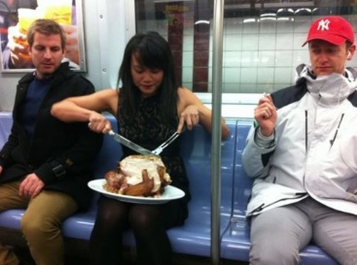 Illustration de l'article : Ces 18 personnes qui manquent d'un peu de logique